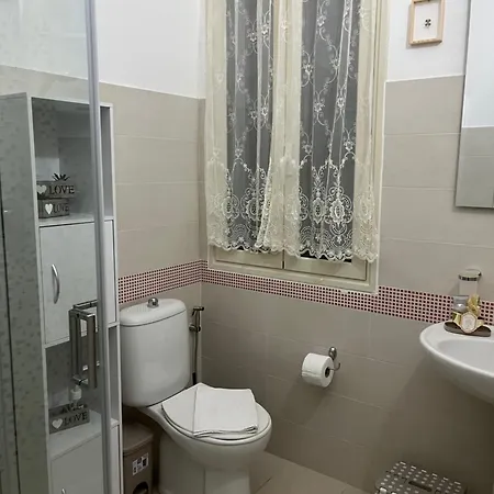 Apartment La Casa Dei Cuori *