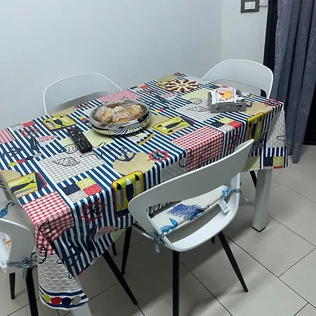 La Casa Dei Cuori Appartement